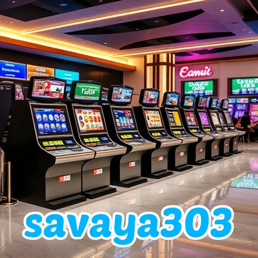 savaya303: Bonus Menarik yang Harus Kamu Coba Sekarang Juga!
