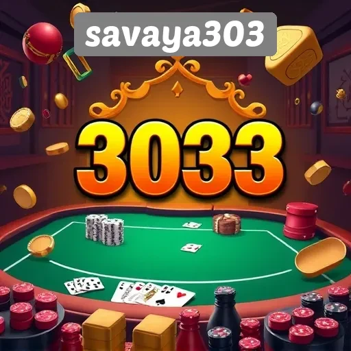 Tantangan dan Keseruan Bermain di Savaya303