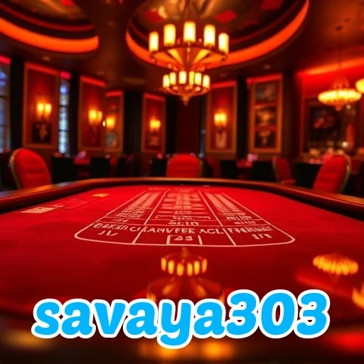 Savaya303: Keuntungan Menarik dan Keseruan Acara Spesial