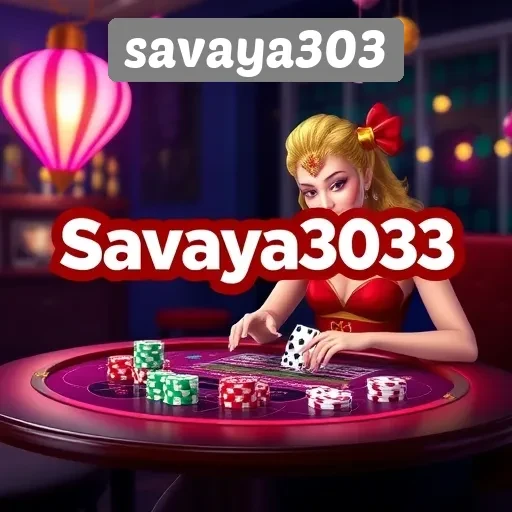 Pengalaman Bermain di Savaya303 yang Patut Dicoba