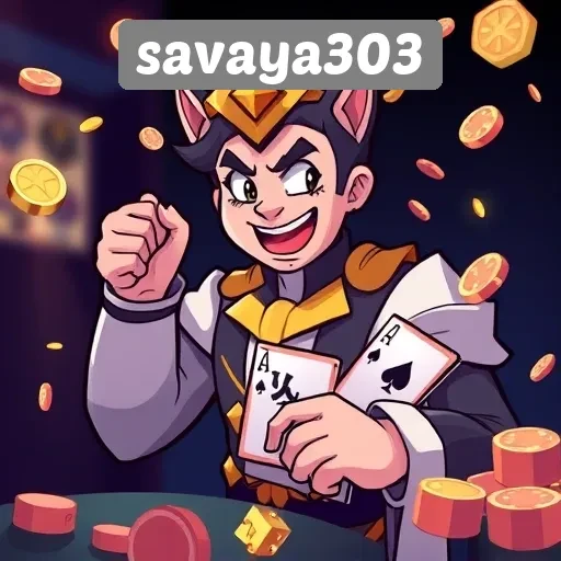 Menjajal Permainan Seru di Situs Savaya303