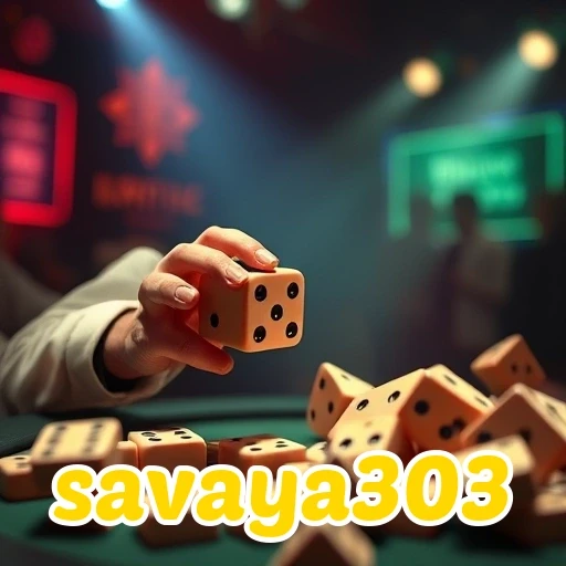 savaya303: Temukan Serunya Bermain Game Online di Versi Mobile!