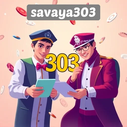 Tren Permainan Online yang Dikenalkan oleh Savaya303