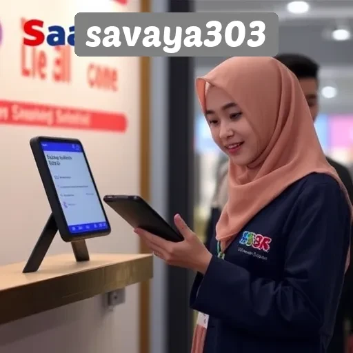 Berbagai Metode Pembayaran yang Tersedia di Savaya303