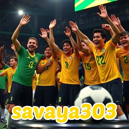 savaya303: Metode Pembayaran Terpercaya untuk Semua Gamer