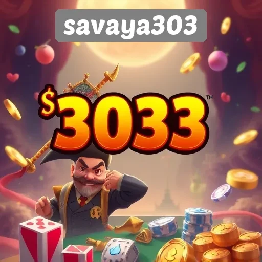 Daftar Permainan Populer di Savaya303