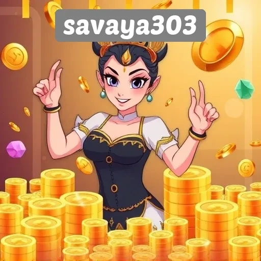 Kegiatan Promosi dan Bonus Menarik di Savaya303