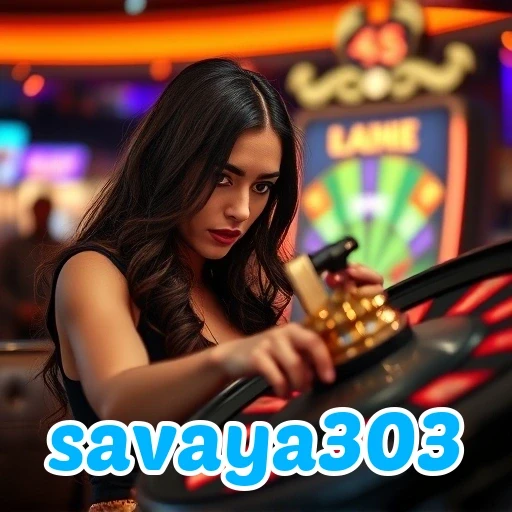 Savaya303: Berbagai Promosi Menarik Khusus untuk Gamer Indonesia