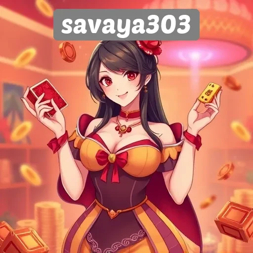 Bermain Aman dan Nyaman di Savaya303 dengan Fitur Keamanan