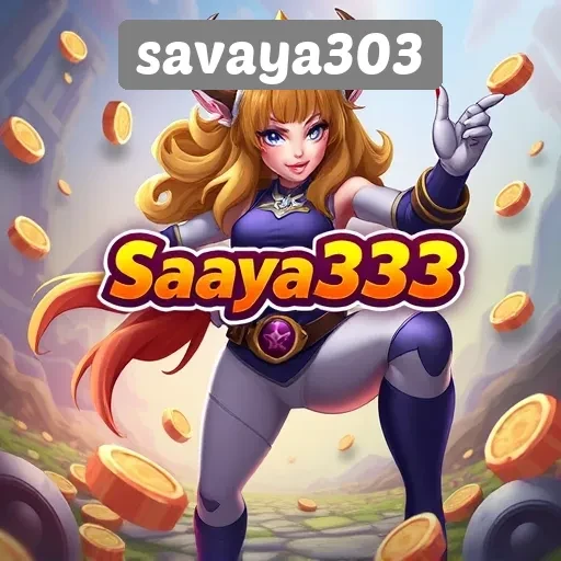 Fitur Unggulan Savaya303 yang Menarik Perhatian Gamer