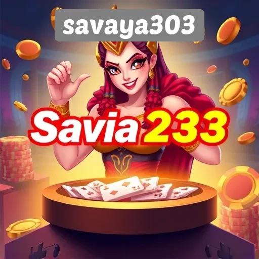 Mengapa Savaya303 Menjadi Pilihan Utama bagi Pemain Game