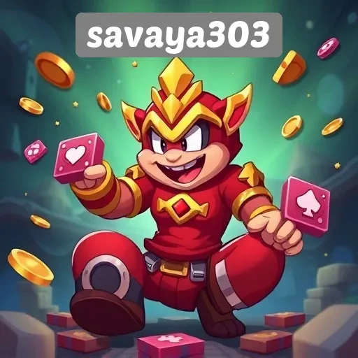 Inovasi Terbaru yang Ditawarkan oleh Savaya303 dalam Dunia Game