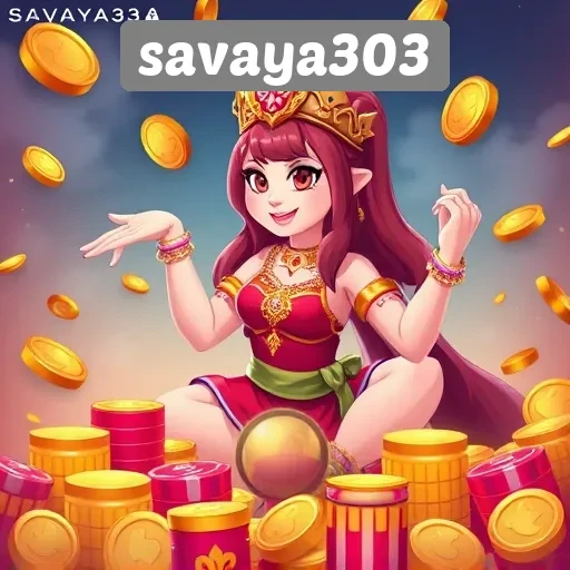Pengenalan Situs Game Savaya303 dan Fitur Utamanya