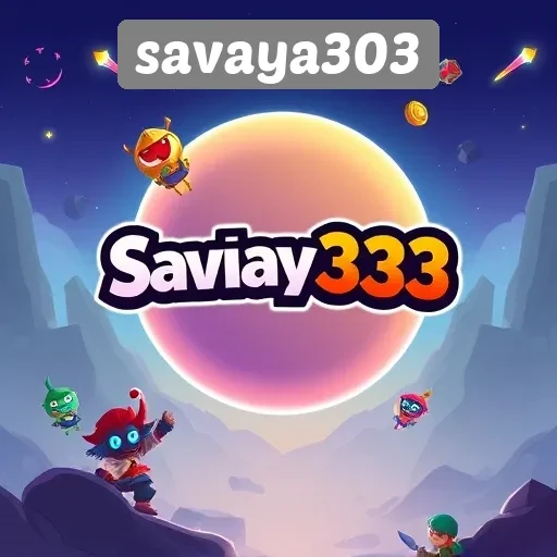 Mengenal Lebih Dekat Platform Game Savaya303