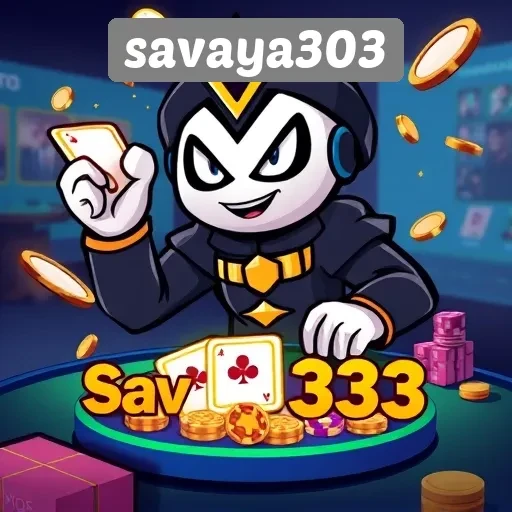 Savaya303 Menawarkan Pengalaman Gaming Terbaik di Indonesia