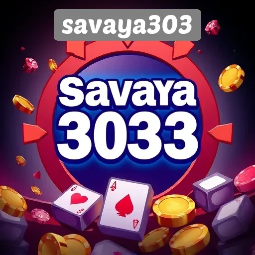 Ulasan Komprehensif Situs Game Savaya303 untuk Gamer Indonesia