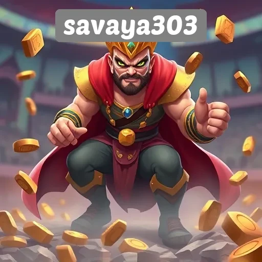 Update Terbaru dan Fitur Menarik di Savaya303