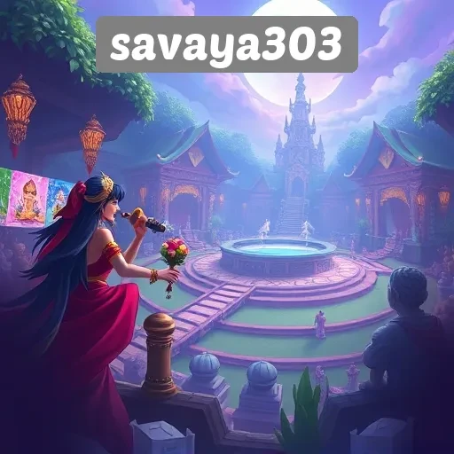 Kelebihan Berlangganan di Savaya303 Bagi Pecinta Game