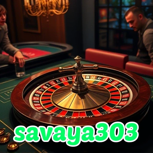 savaya303: Dukungan Pelanggan Terbaik untuk Pengalaman Bermain Tanpa Batas